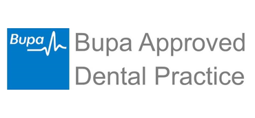 BUPA Approved Dental Practice