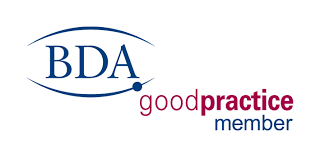 BDA Good Practice Logo