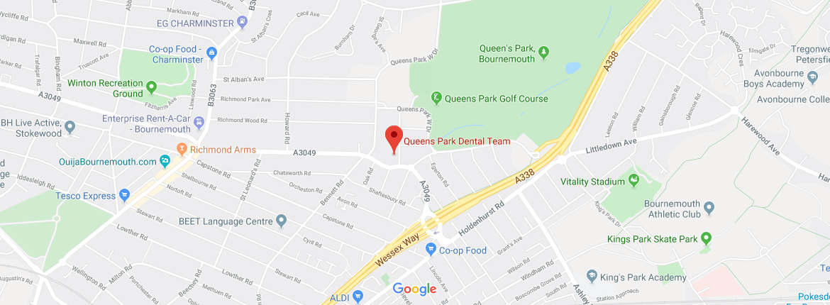 Queens Park Dental