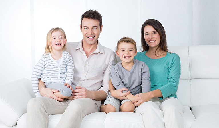 Queens Park Dental Team