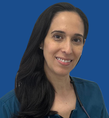 Maria Rodrigues